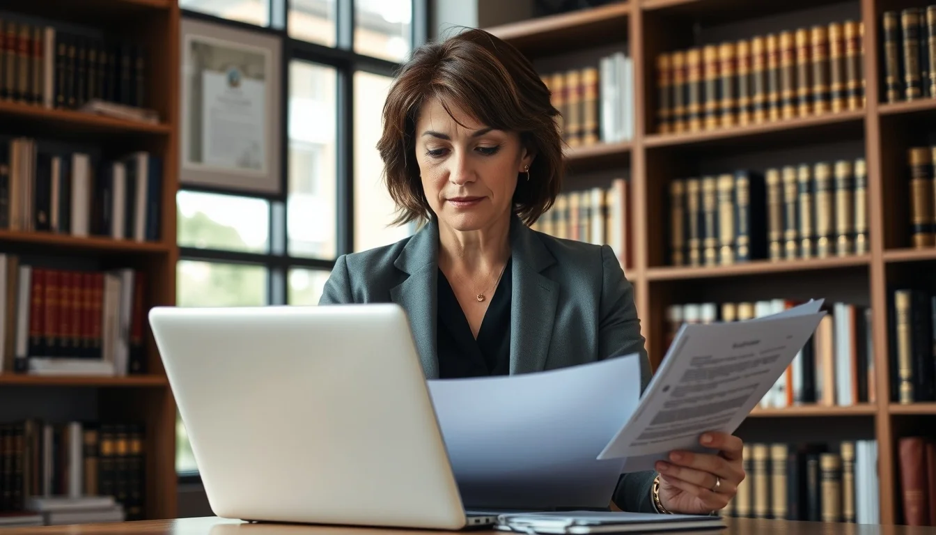 Empowering Realtors with Legal Knowledge